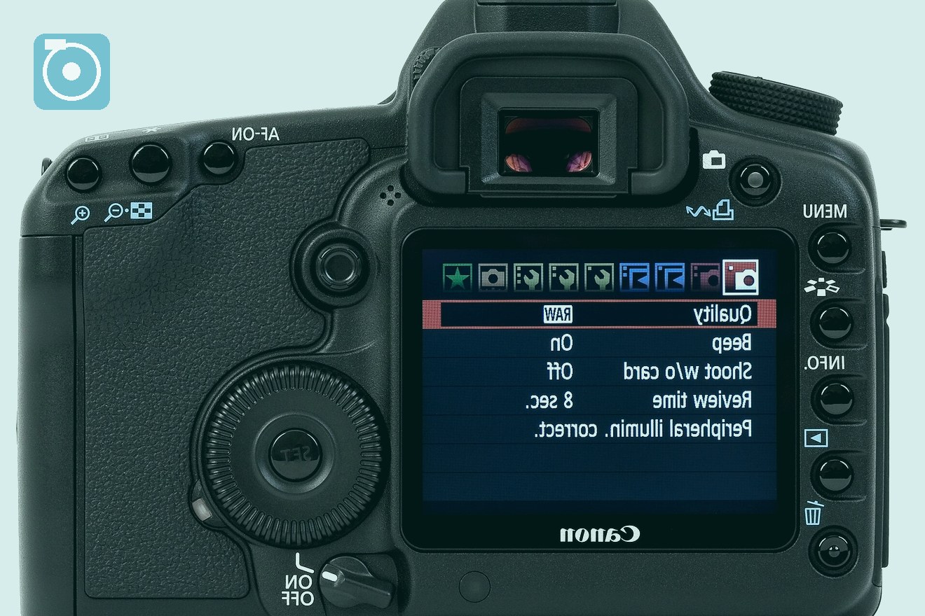 real photo equipment product