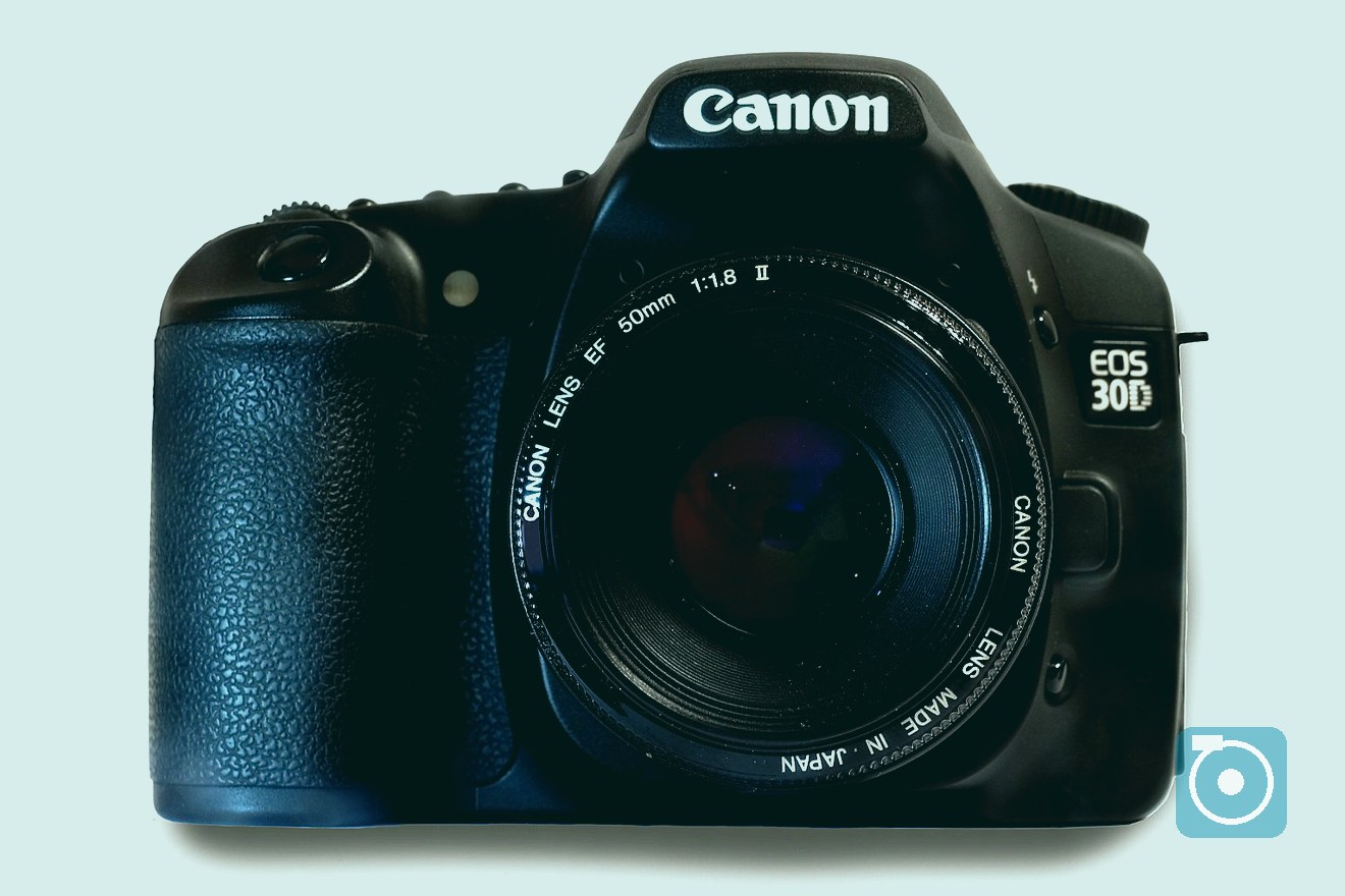 photo equipment category