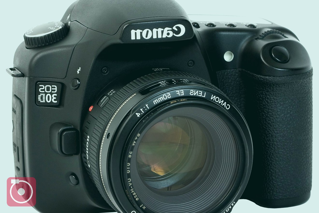 photo equipment category