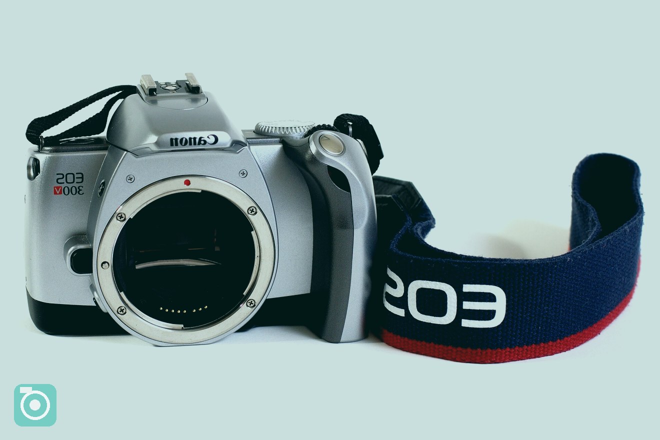 real photo equipment product
